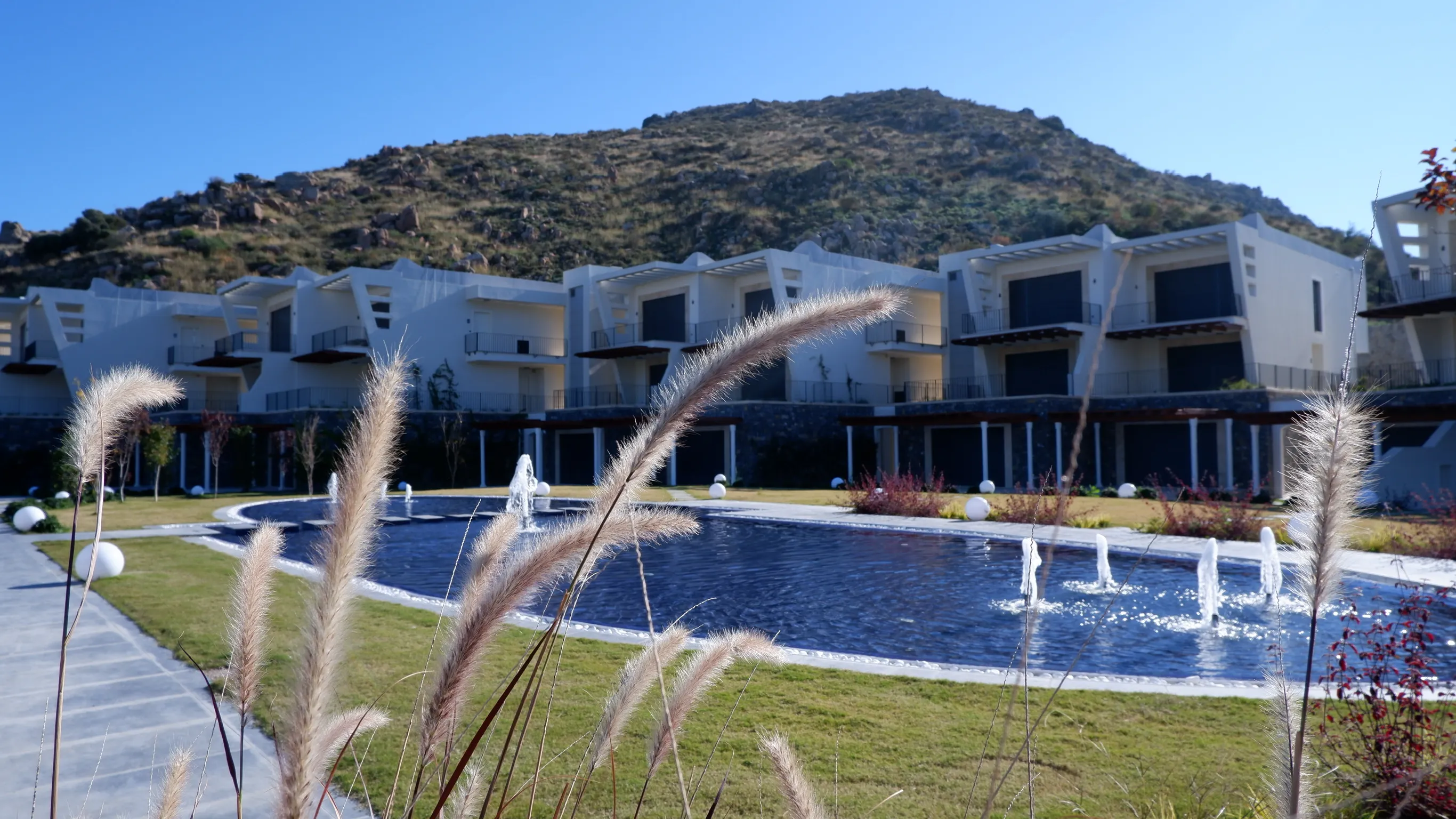 Elements Bodrum