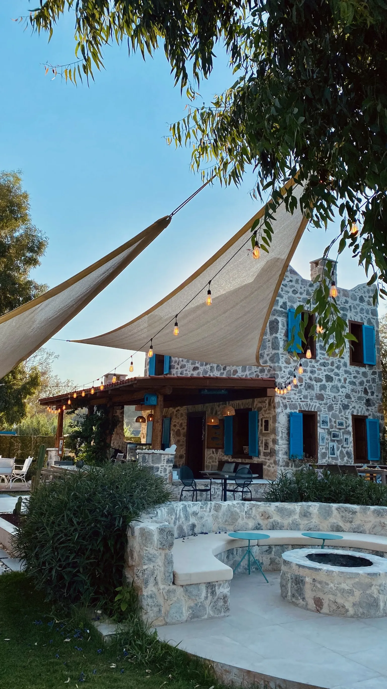 Elements Bodrum