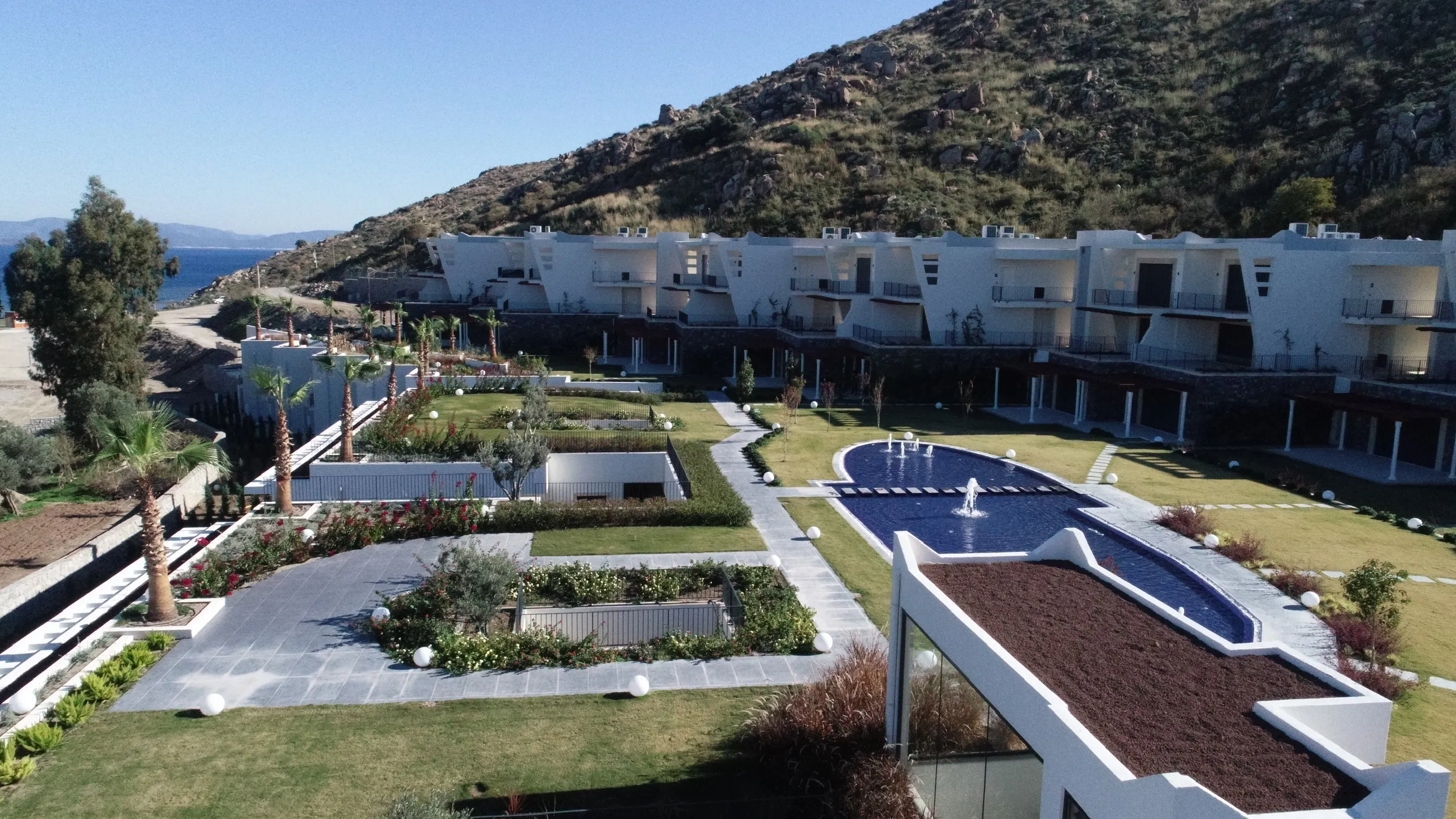 Elements Bodrum