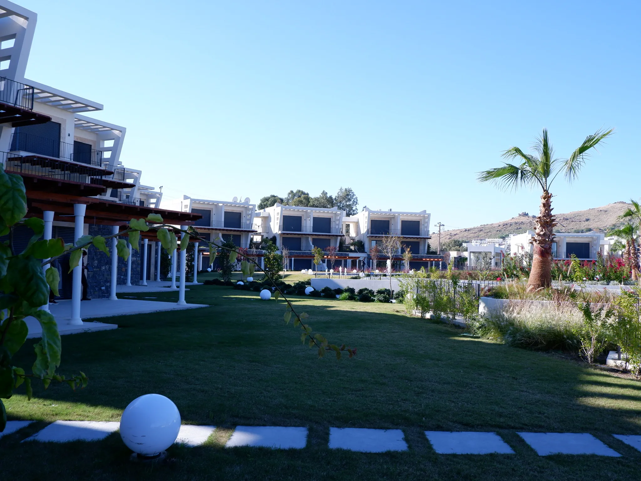 Elements Bodrum