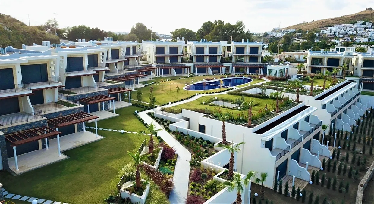 Elements Bodrum