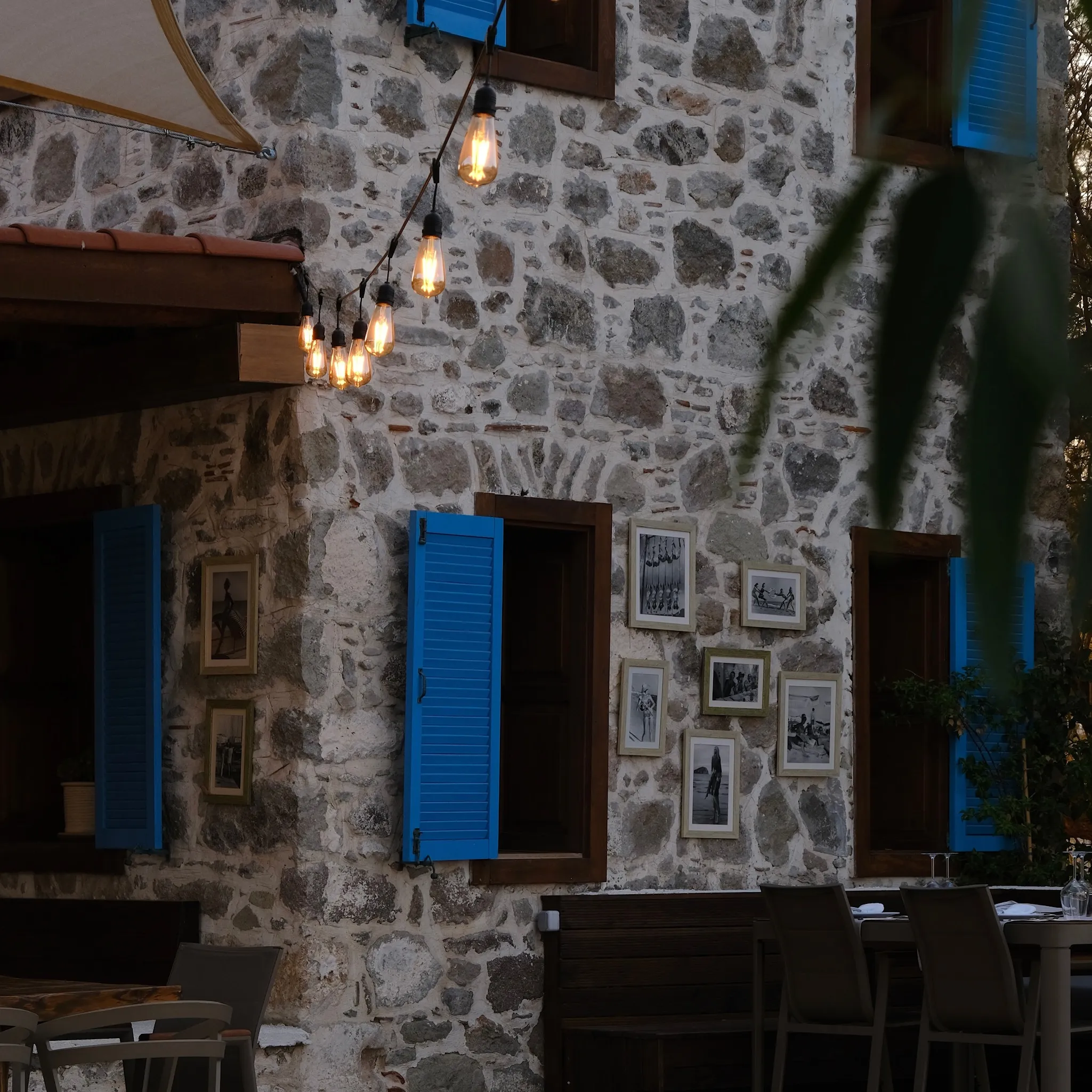 Elements Bodrum