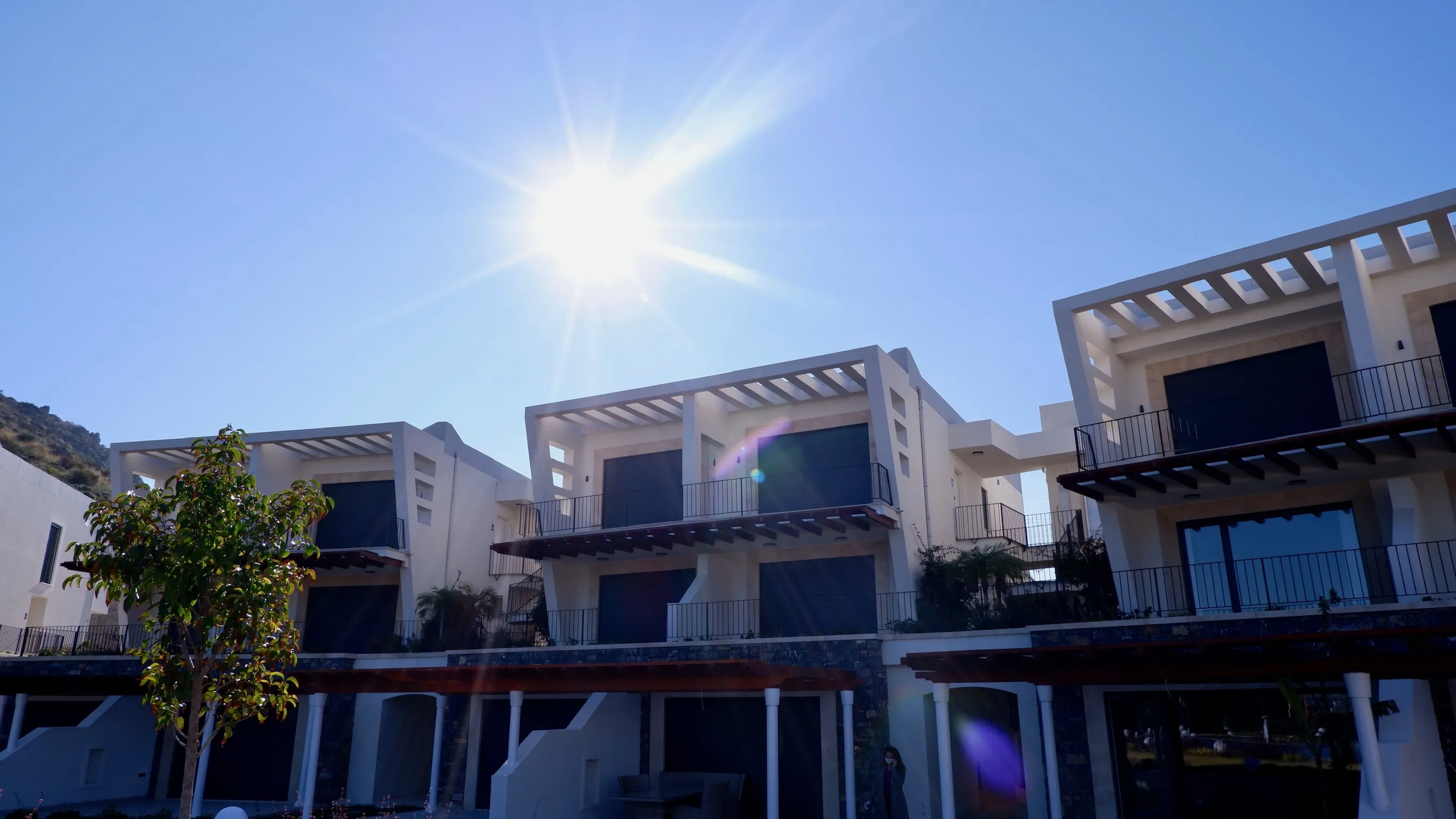 Elements Bodrum