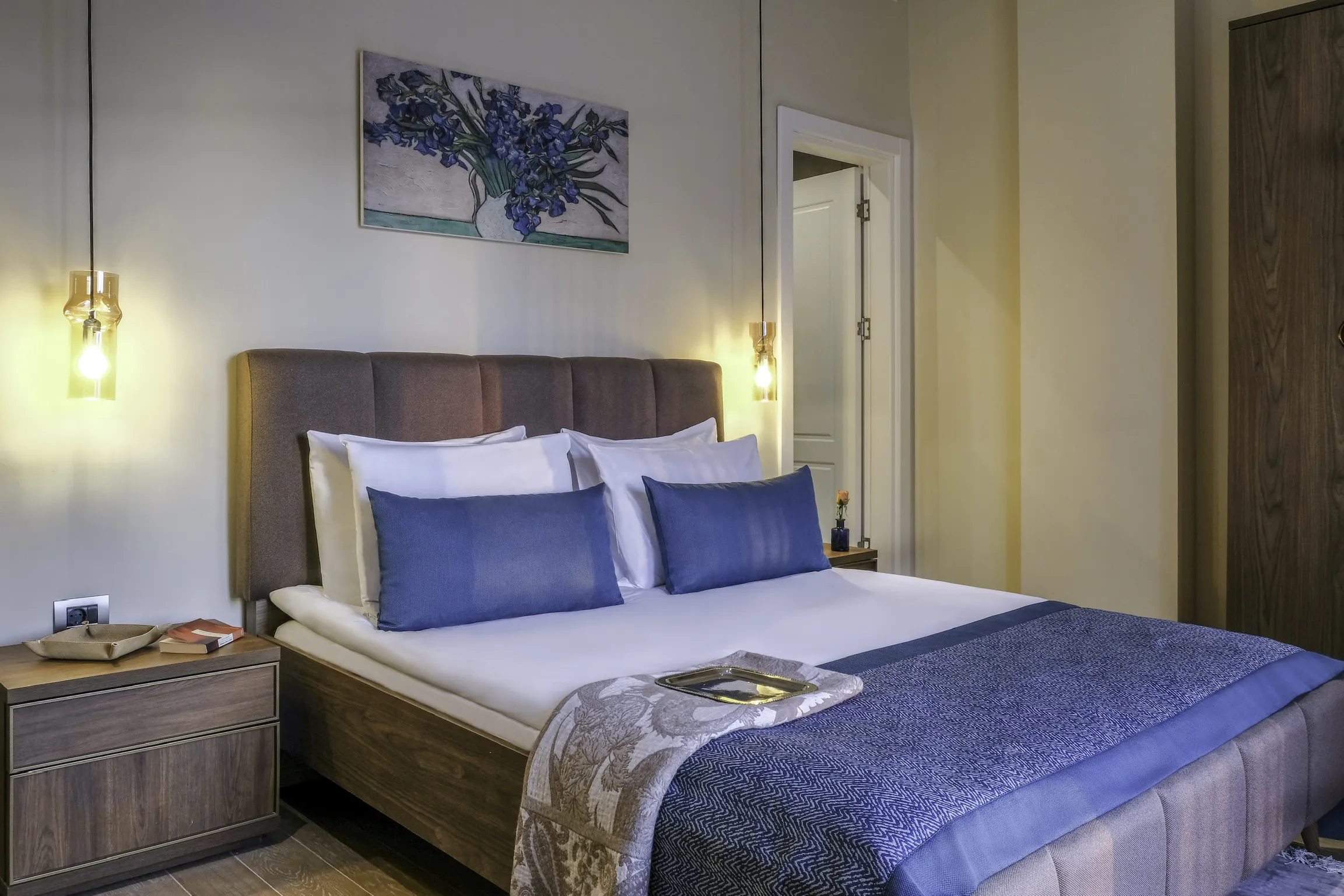Elements Bodrum