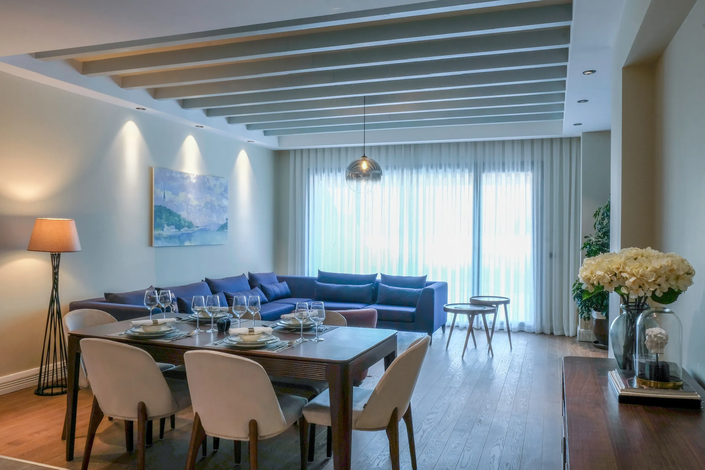 Elements Bodrum