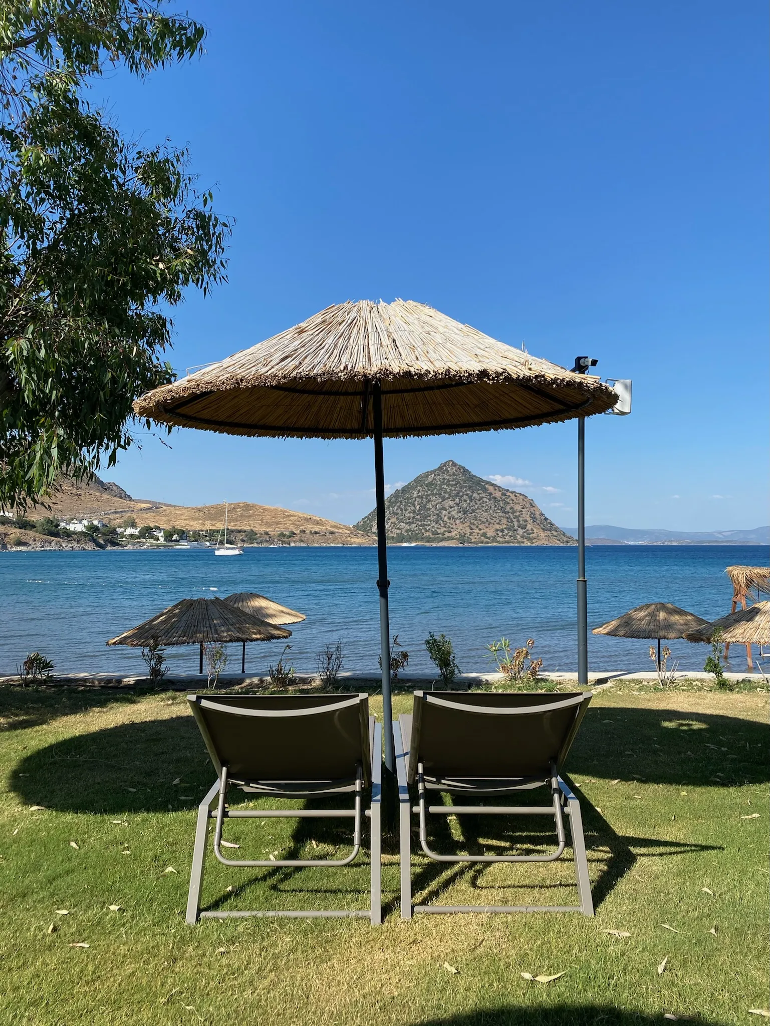 Elements Bodrum