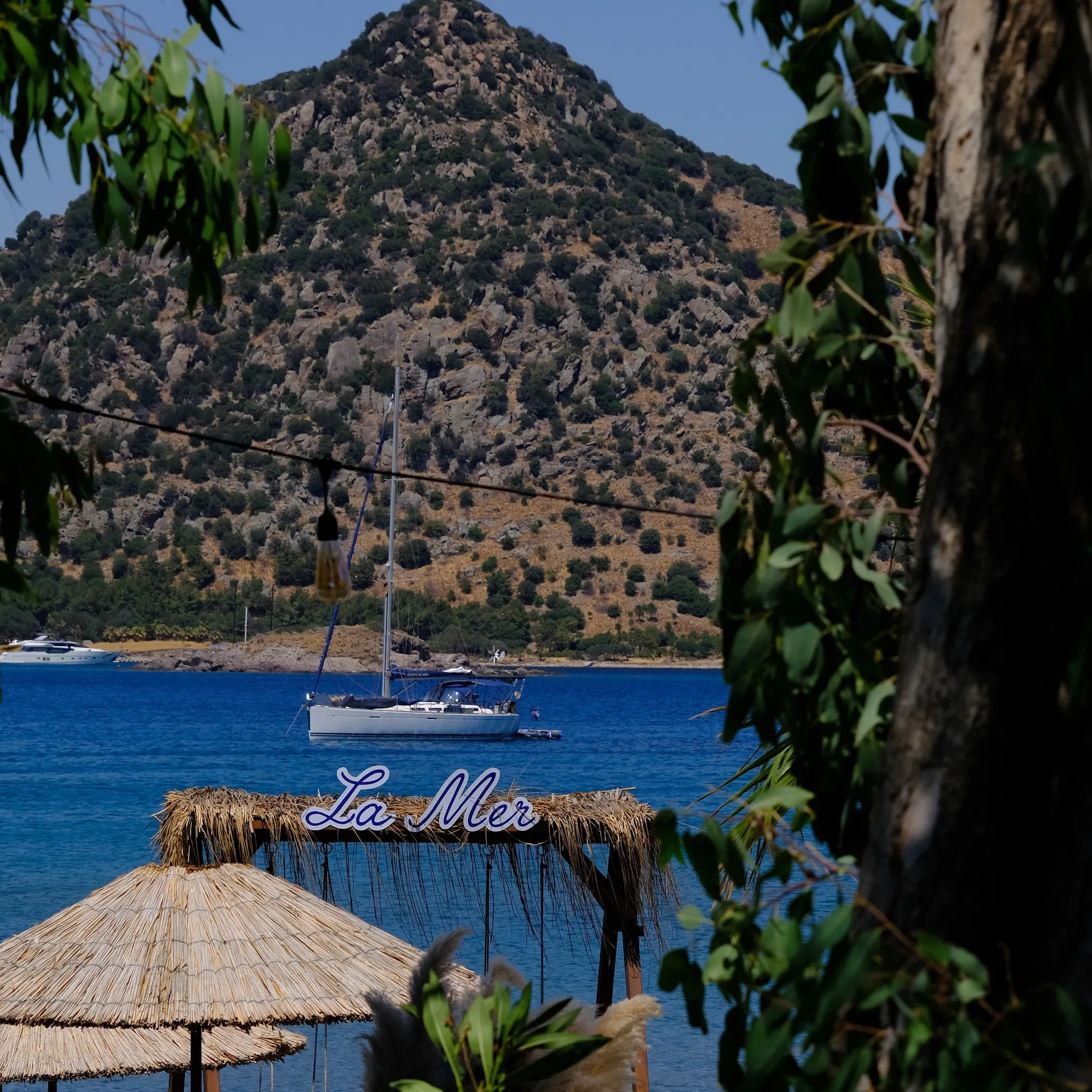 Elements Bodrum