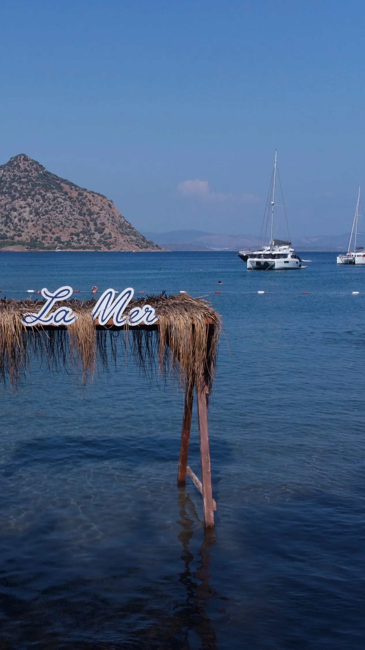 Elements Bodrum