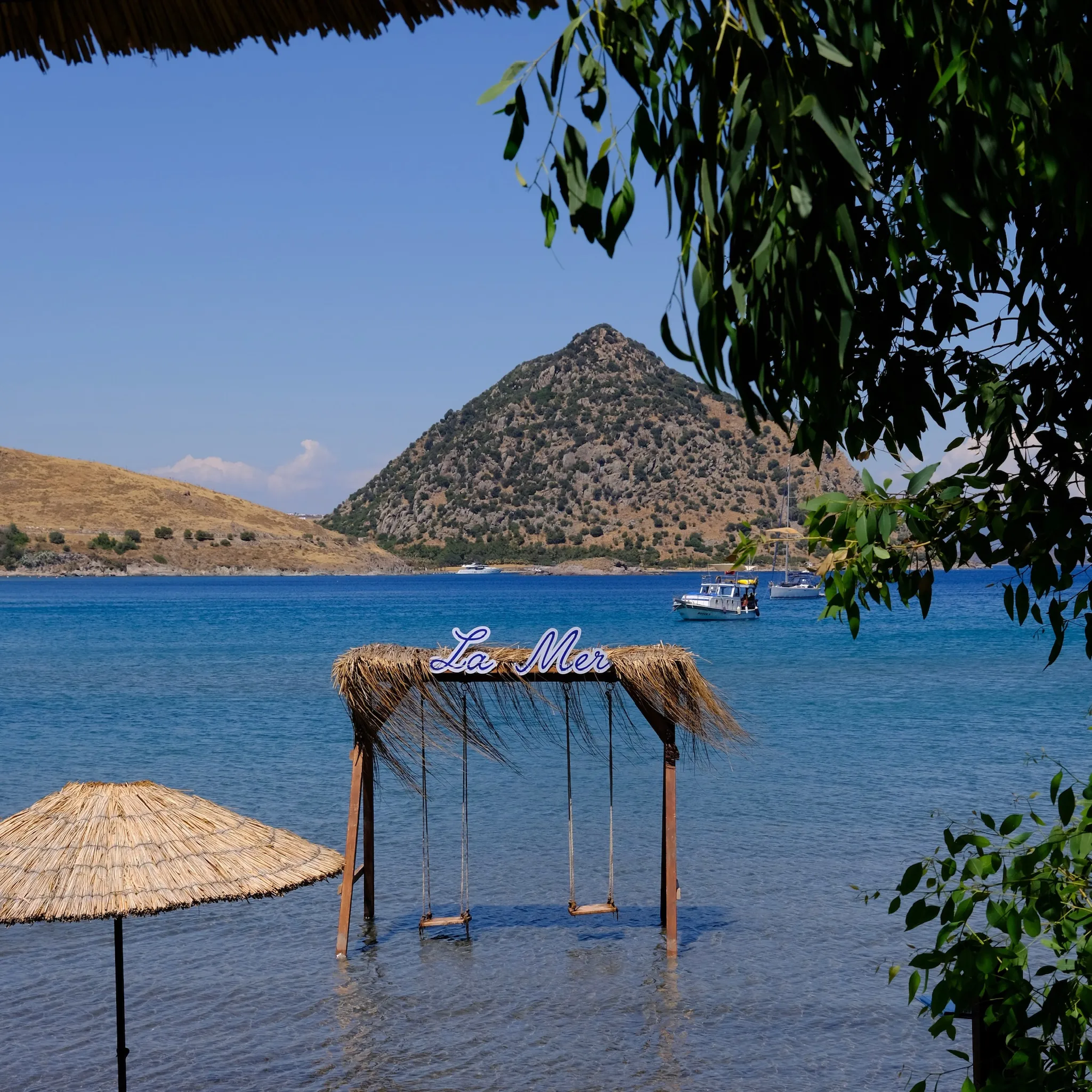 Elements Bodrum