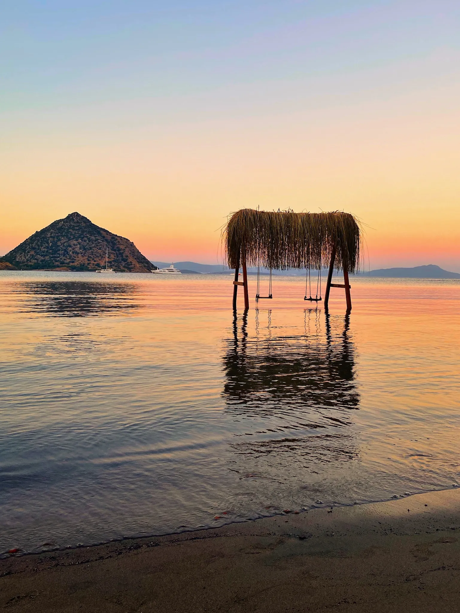 Elements Bodrum
