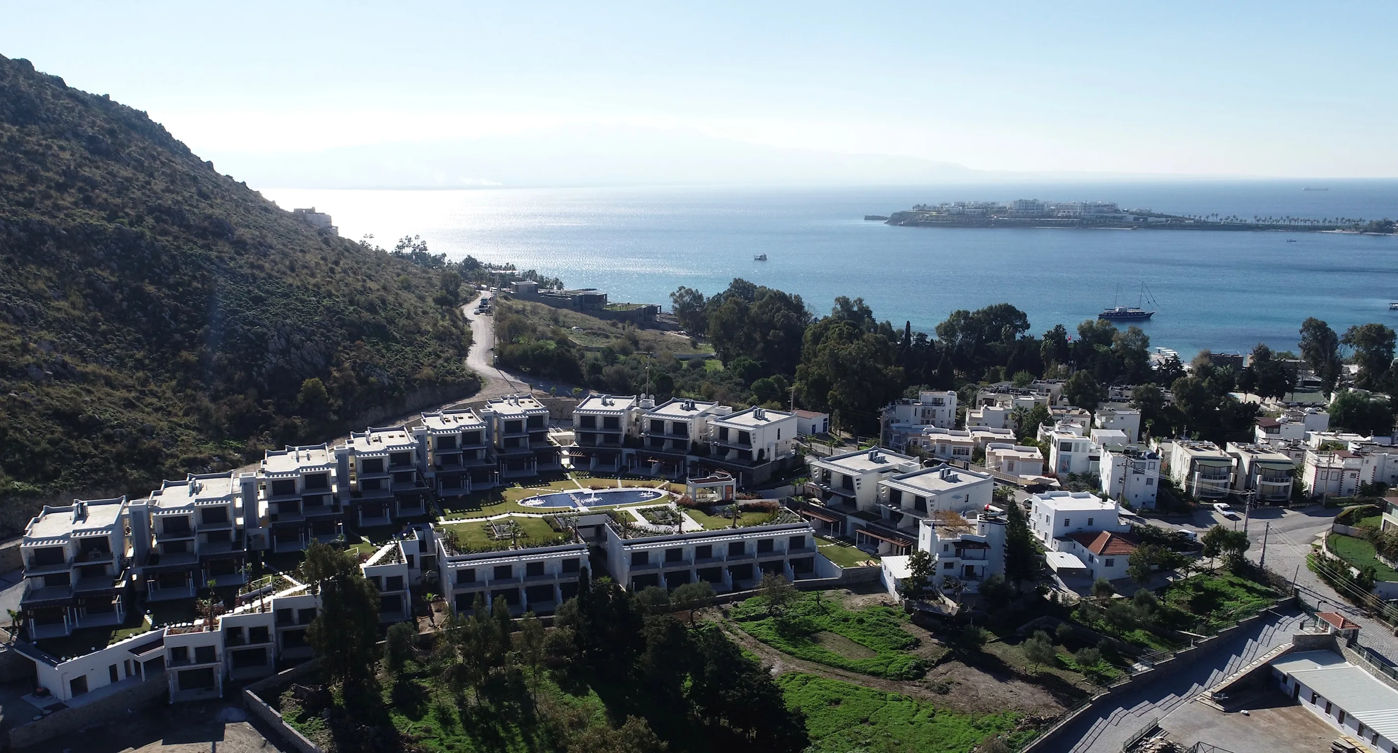 Elements Bodrum