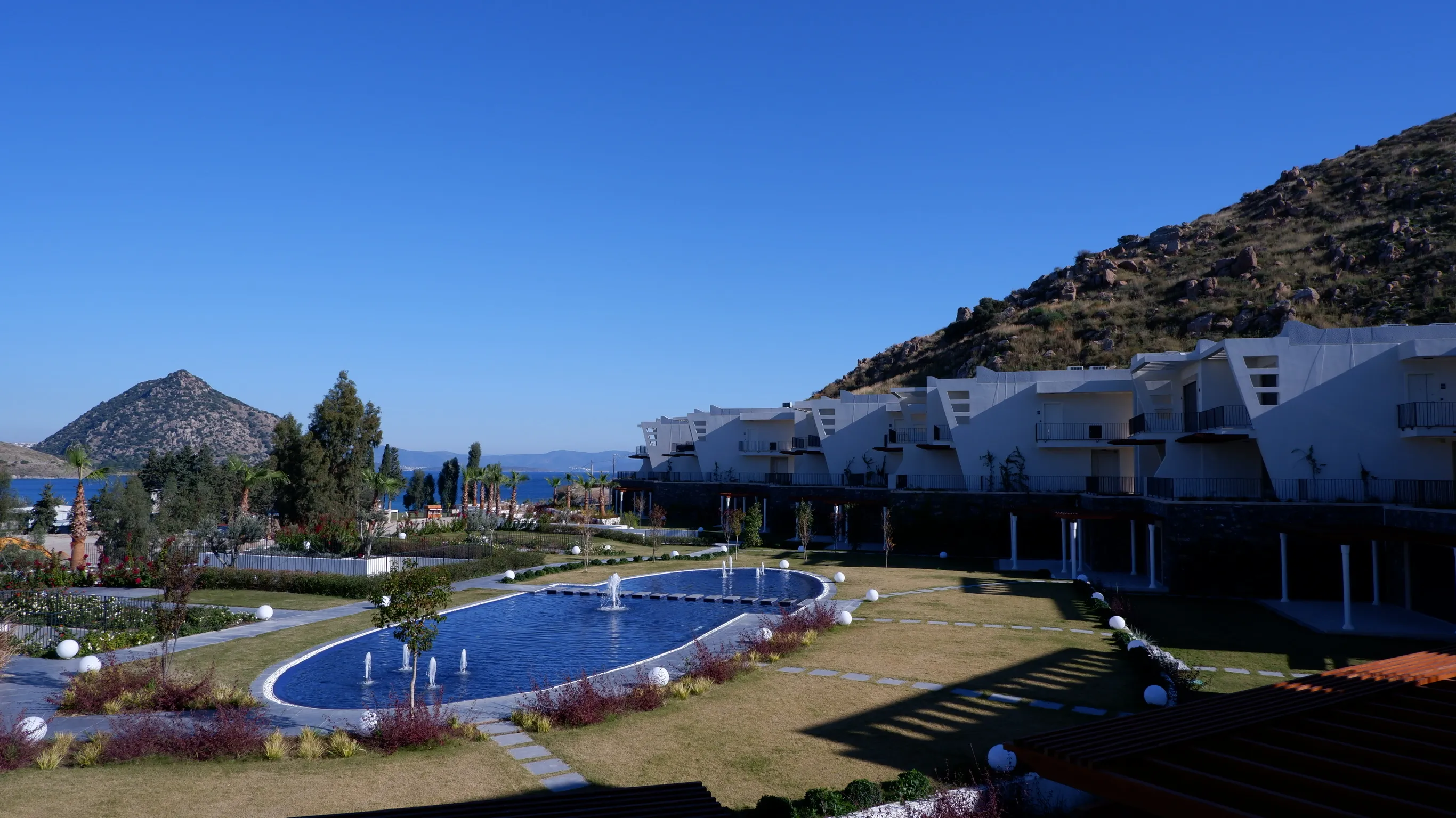Elements Bodrum
