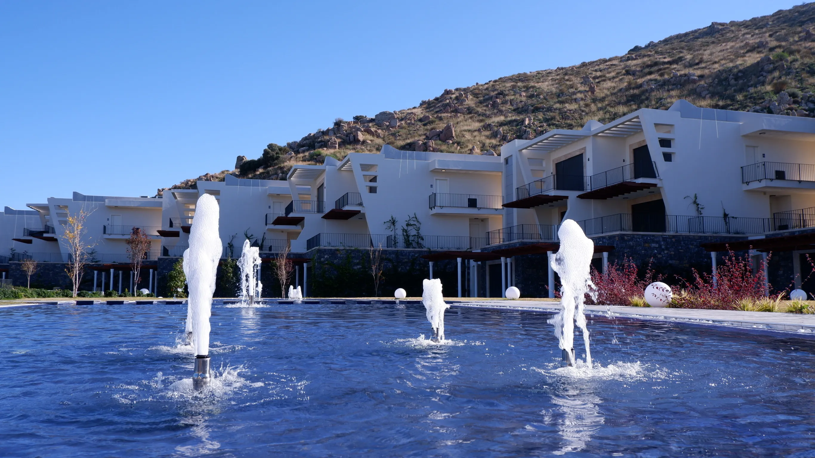 Elements Bodrum