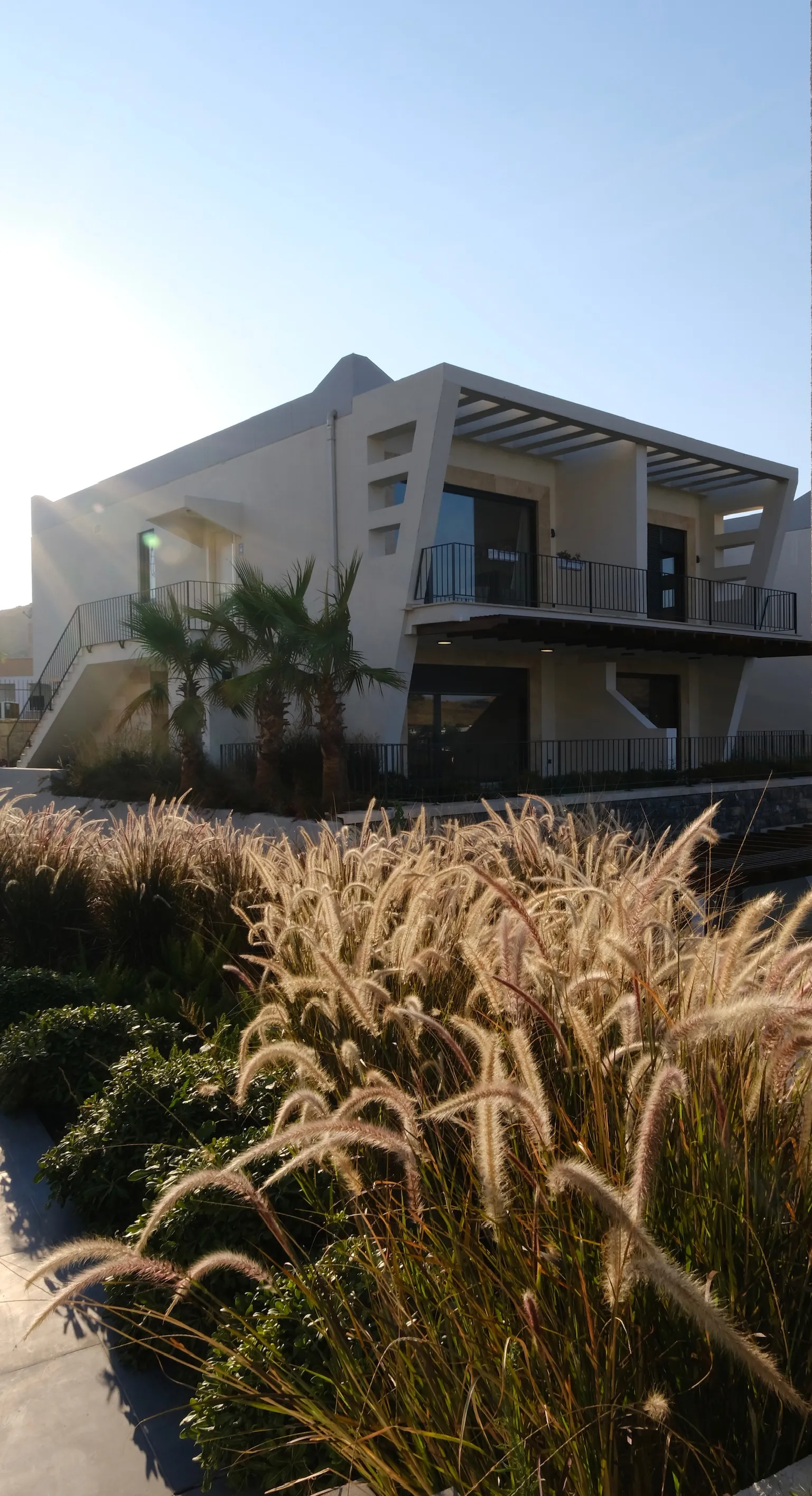 Elements Bodrum