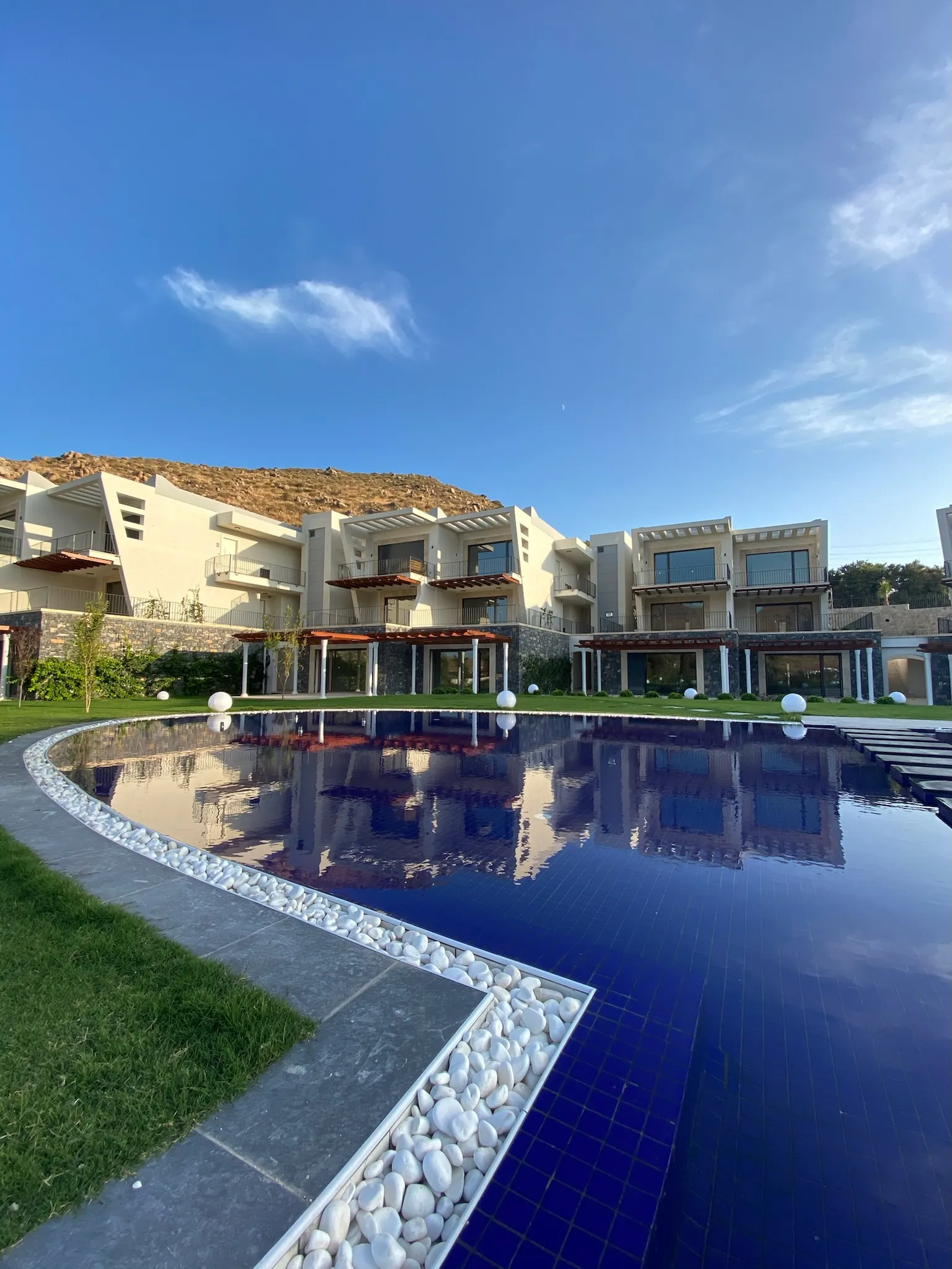 Elements Bodrum