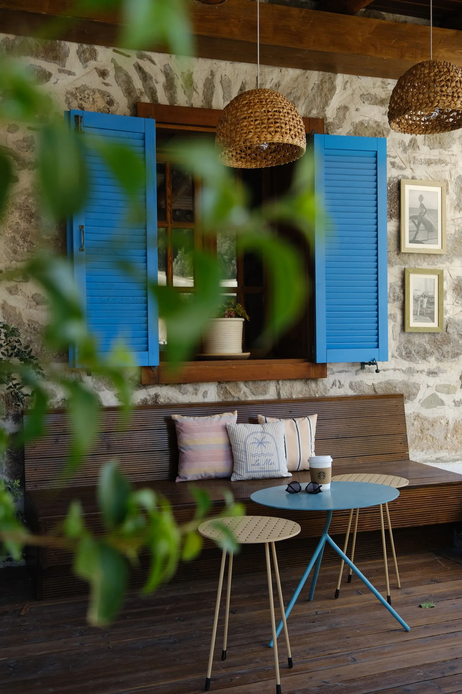 Elements Bodrum