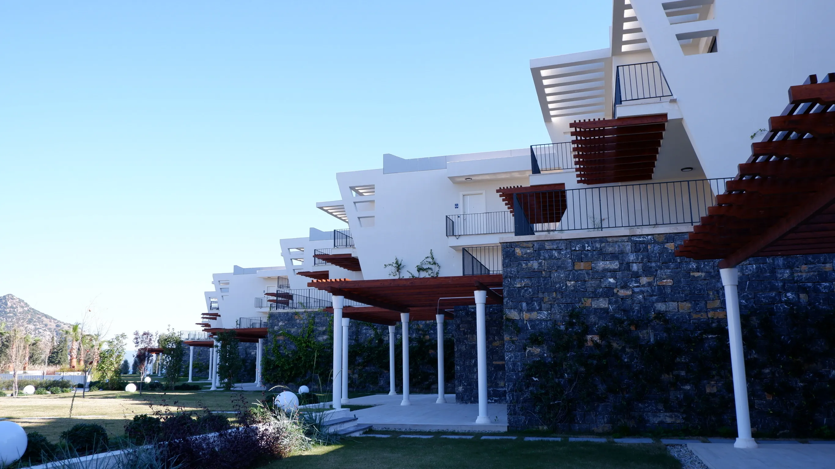 Elements Bodrum