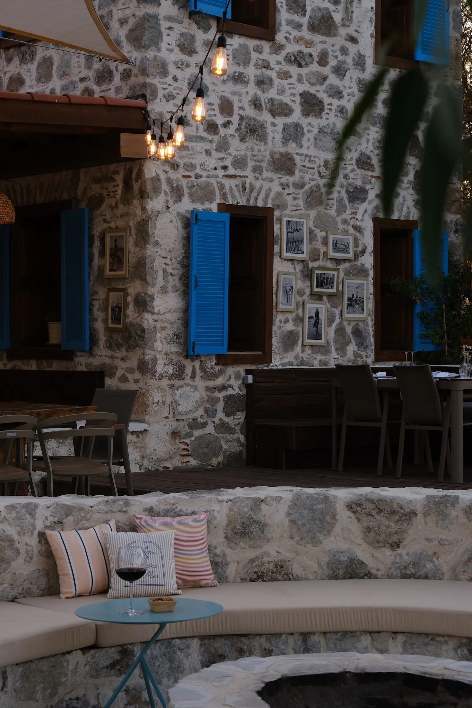 Elements Bodrum