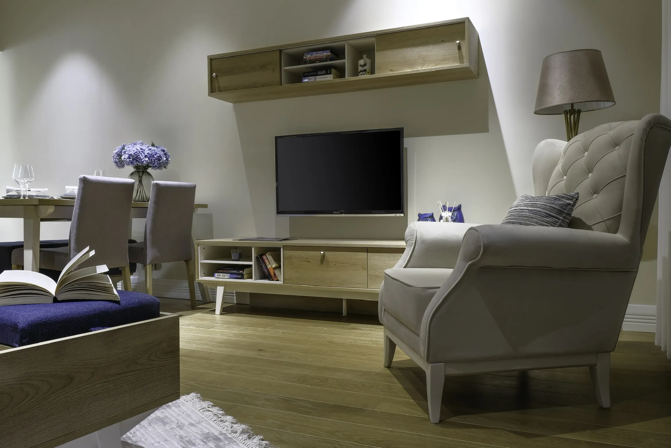 Elements Bodrum