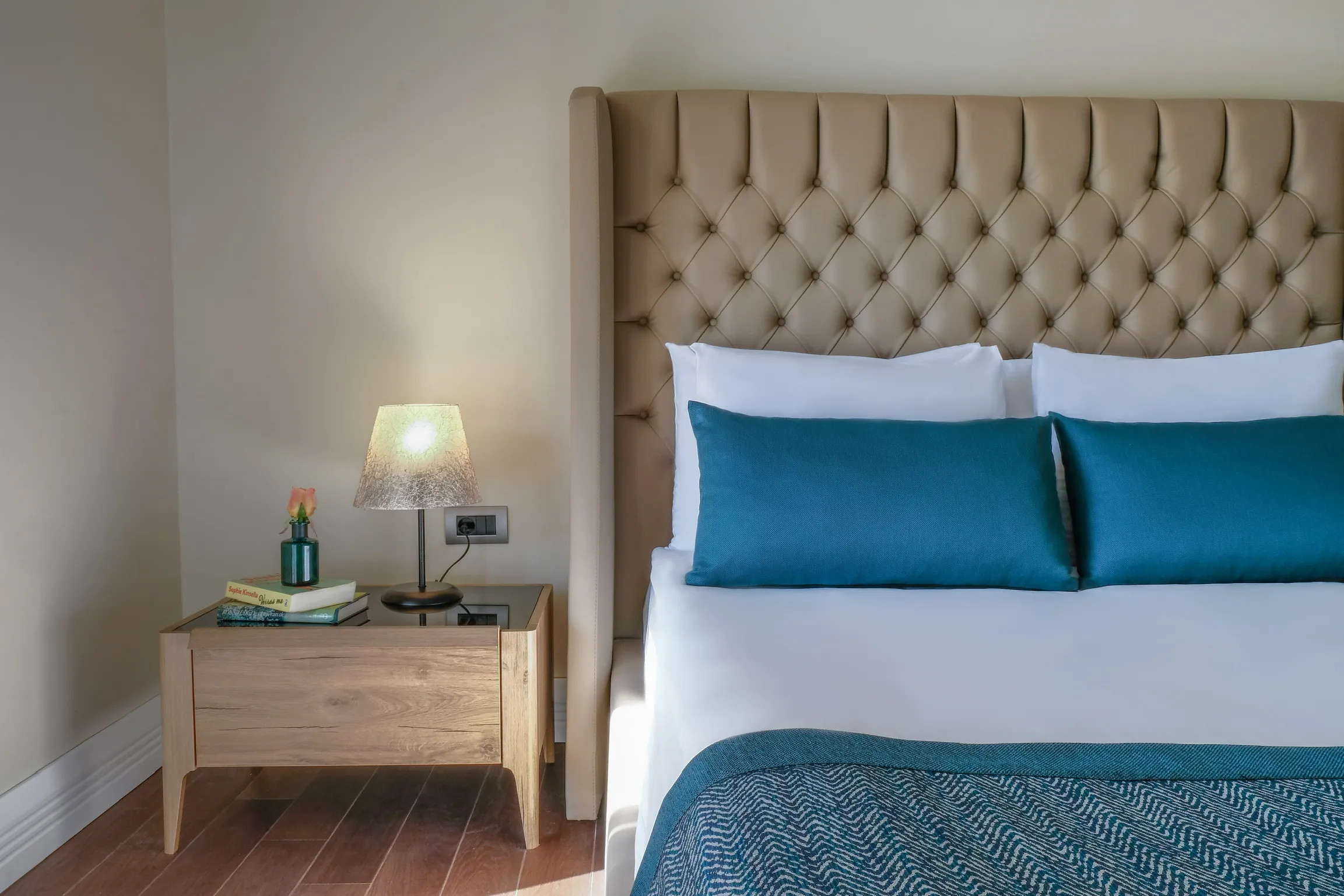 Elements Bodrum