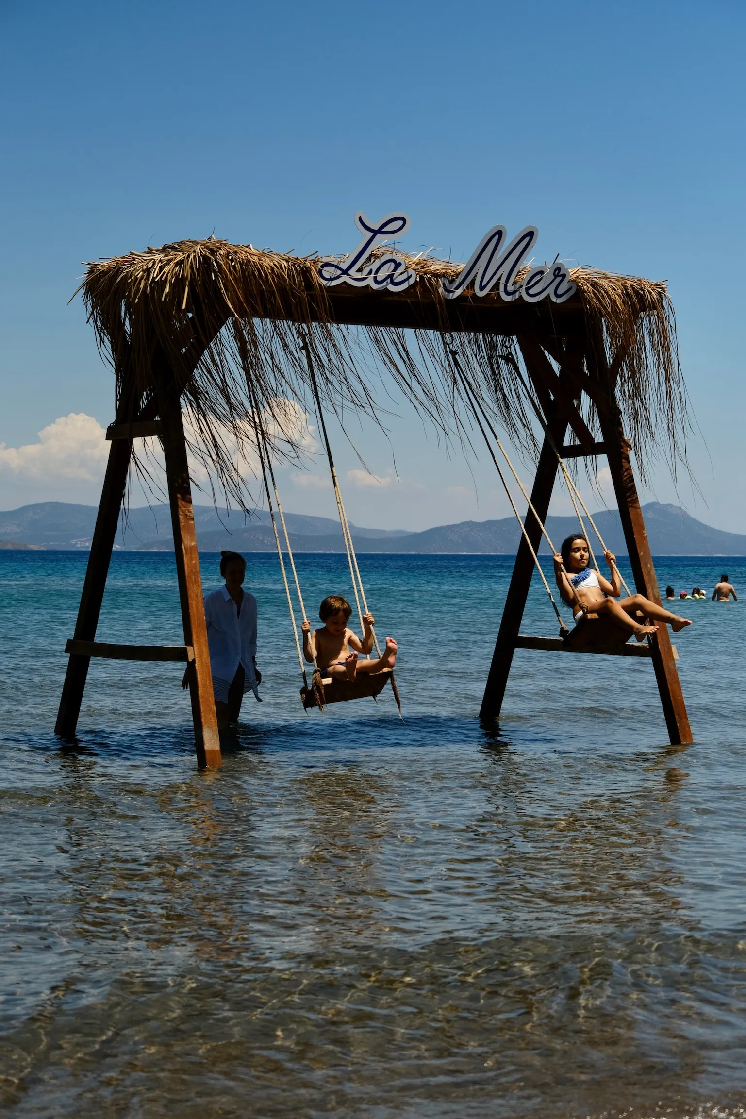 Elements Bodrum