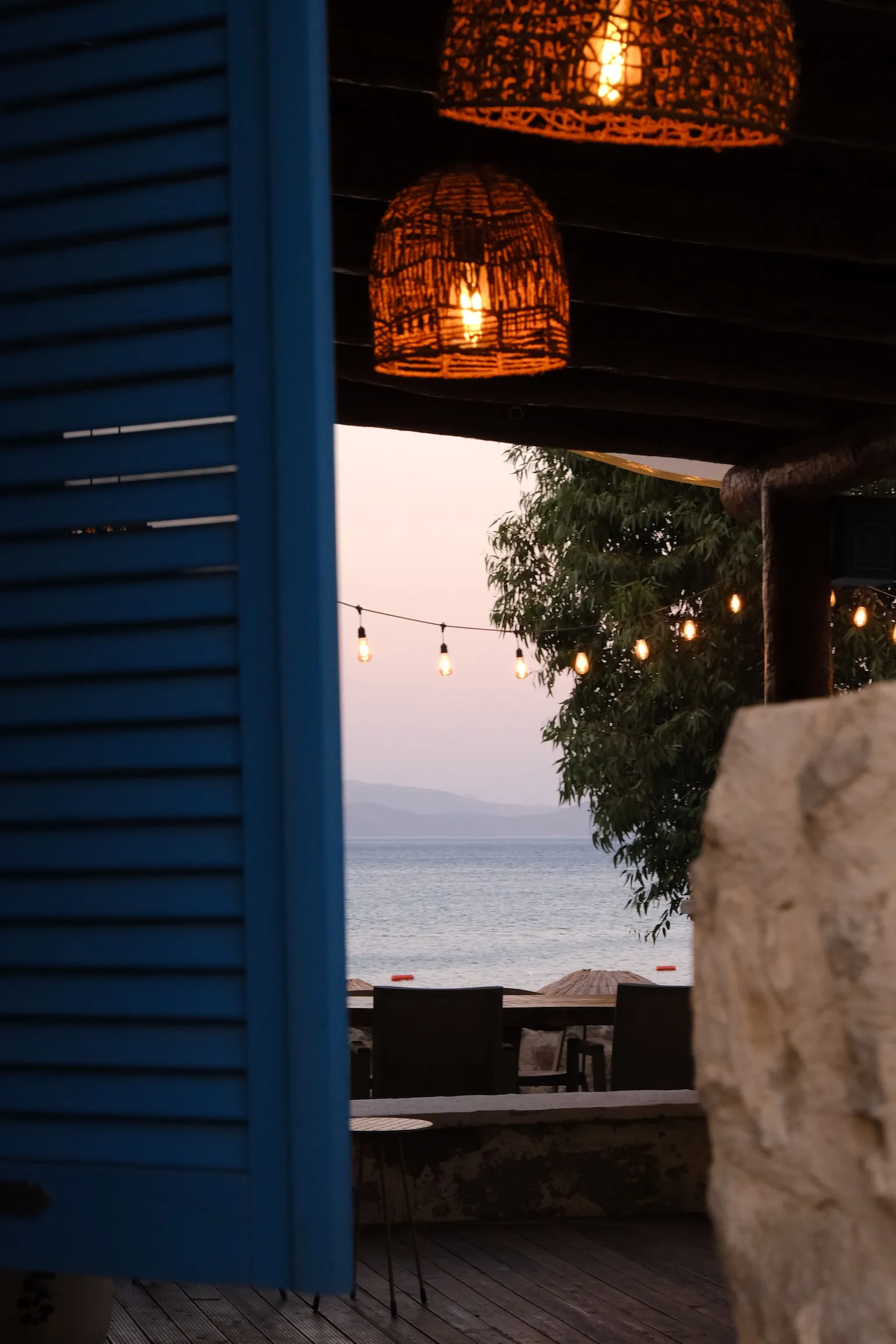 Elements Bodrum