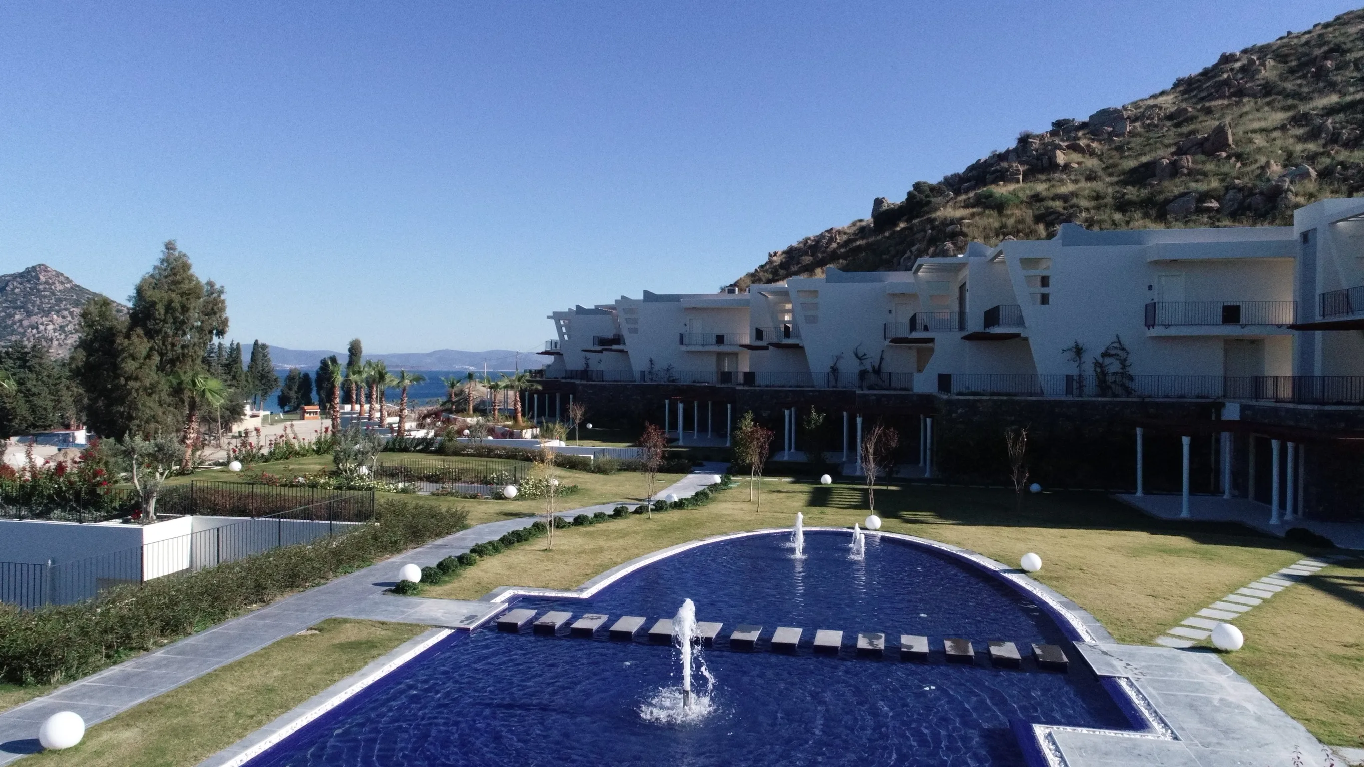 Elements Bodrum