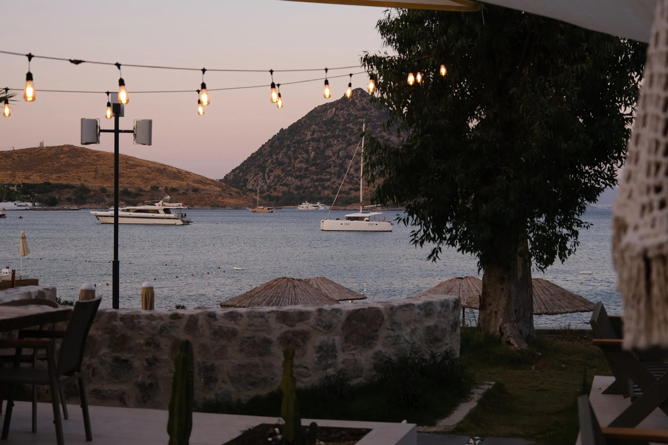 Elements Bodrum