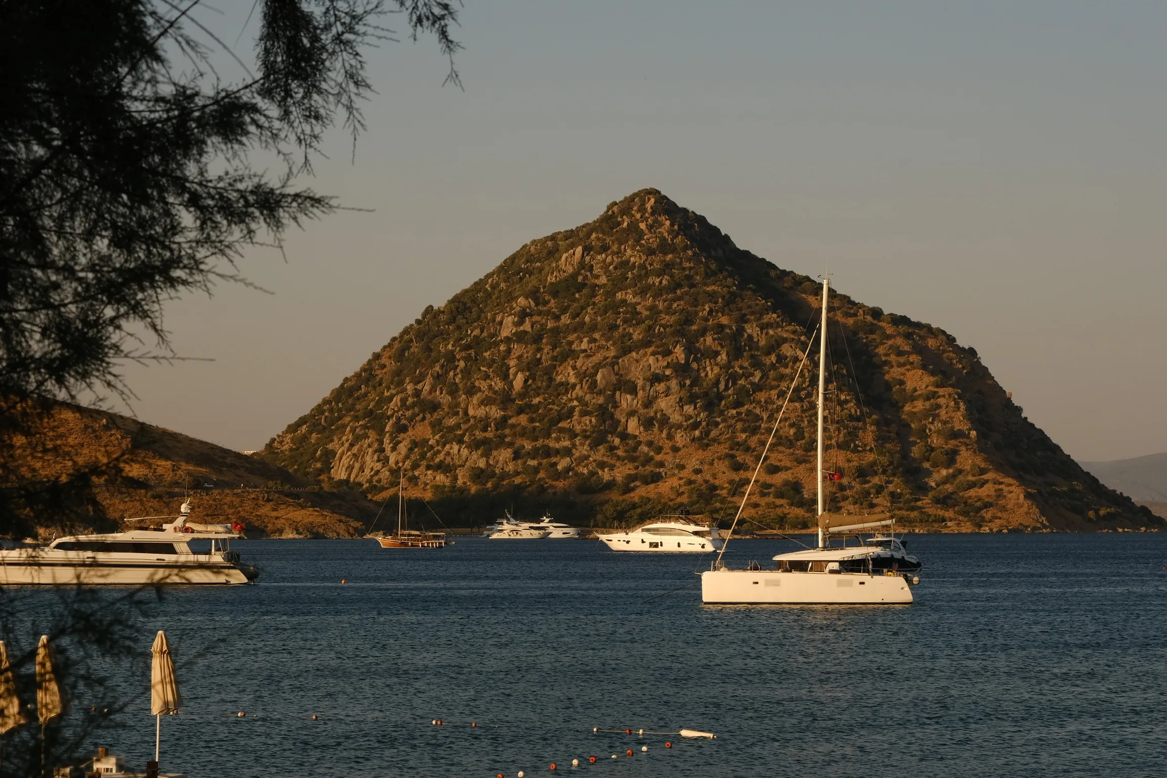 Elements Bodrum