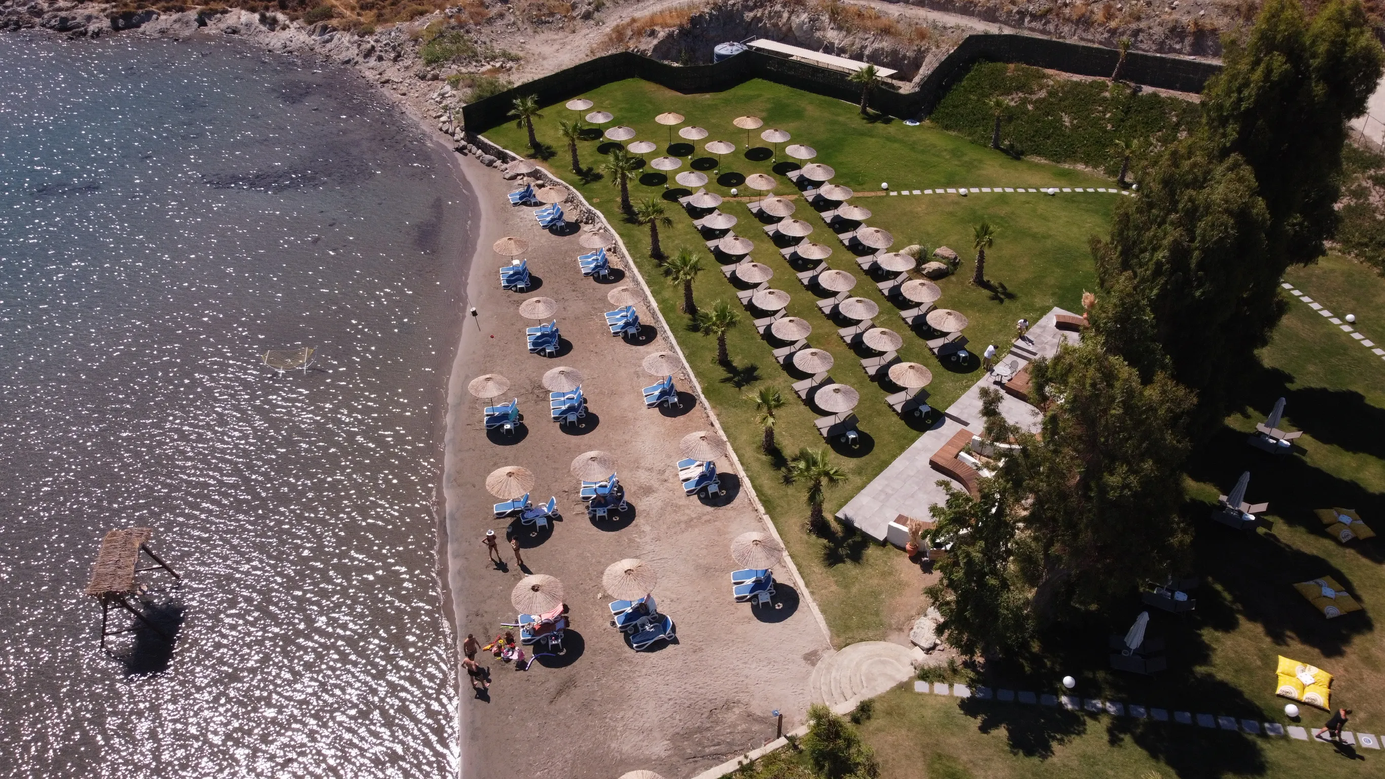 Elements Bodrum