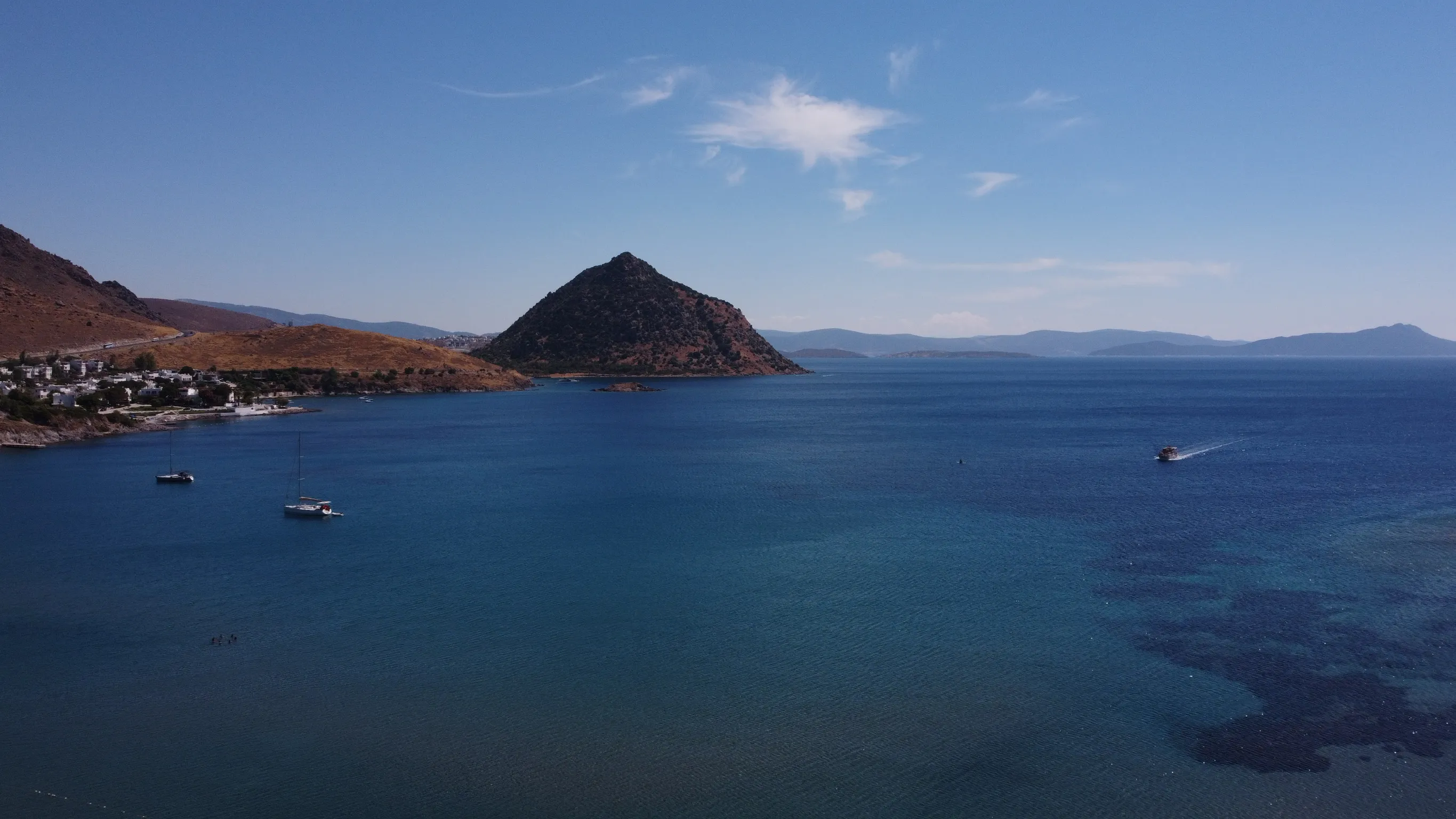 Elements Bodrum