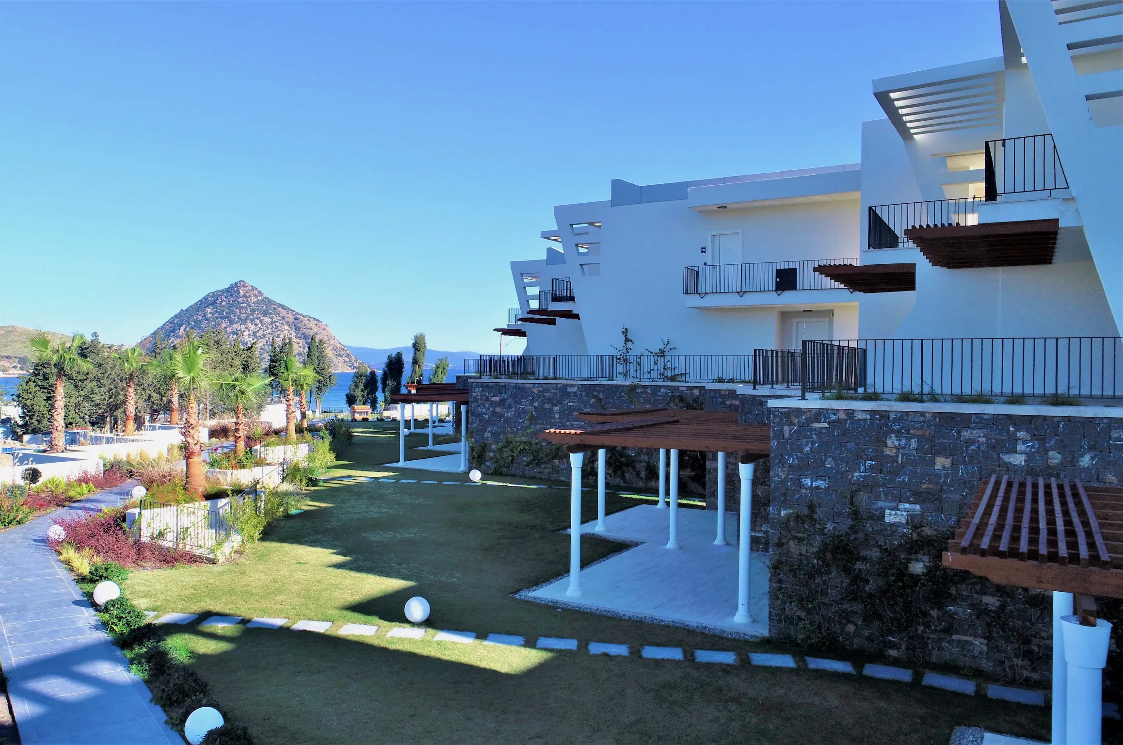 Elements Bodrum